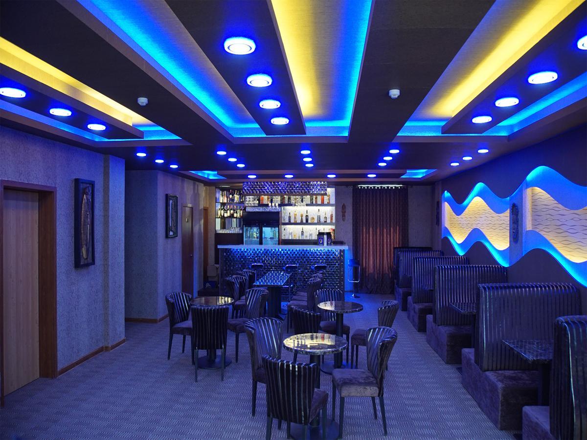 Отель Munkh Khustai Улан-Батор Экстерьер фото